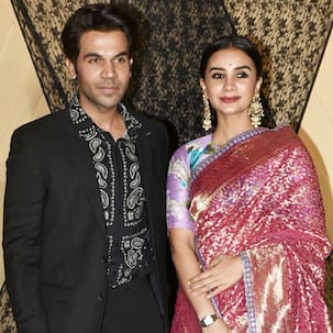 Rajkummar Rao - Patralekhaa wedding: Here's where the couple will spend their first night as husband and wife; the cost and features of their villa will blow your mind!