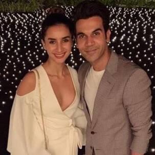 Not Jaipur, here's where Rajkummar Rao and Patralekhaa are getting married!
