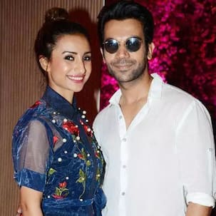 Rajkummar Rao - Patralekhaa wedding: Couple follows DeepVeer and Virsuhka; makes THIS special request to guests - read deets