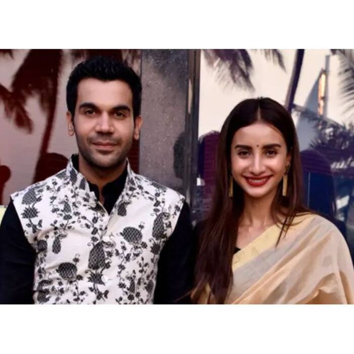 राजकुमार राव और पत्रलेखा (Rajkummar Rao-Patralekhaa)