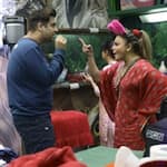 Bigg Boss 15, Day 58-59, Live Updates: Umar Riaz strongly opposes VIP members