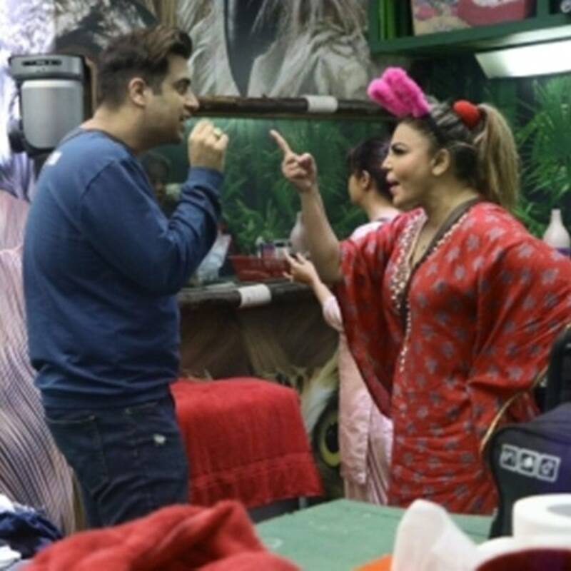 Bigg Boss 15, Day 58-59, Live Updates: Umar Riaz strongly opposes VIP members