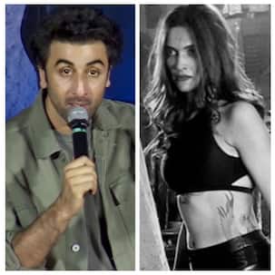 Box Office Clash: इतिहास में पहली बार Deepika Padukone से होगी Ranbir Kapoor की भिड़ंत!!