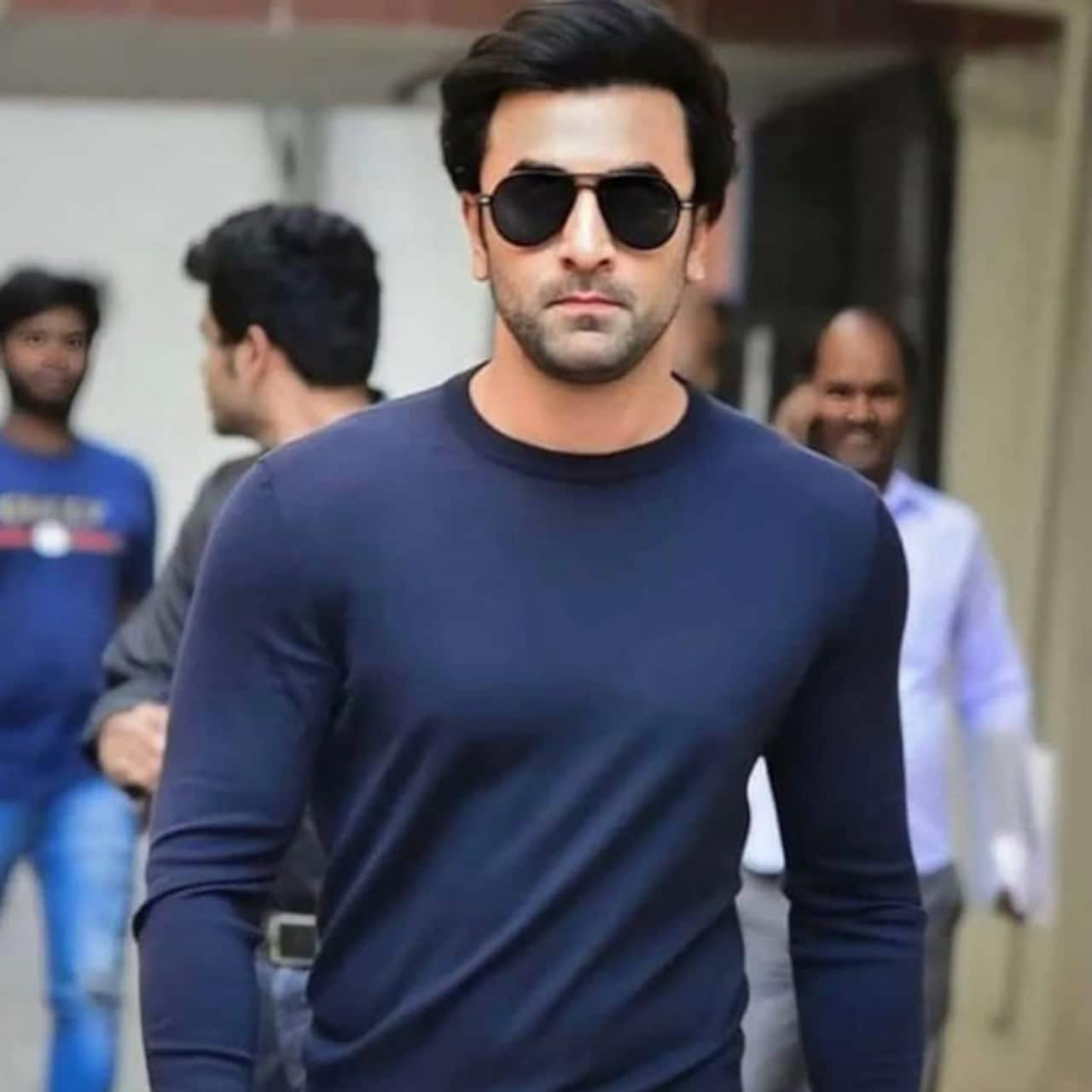 ranbir kapoor