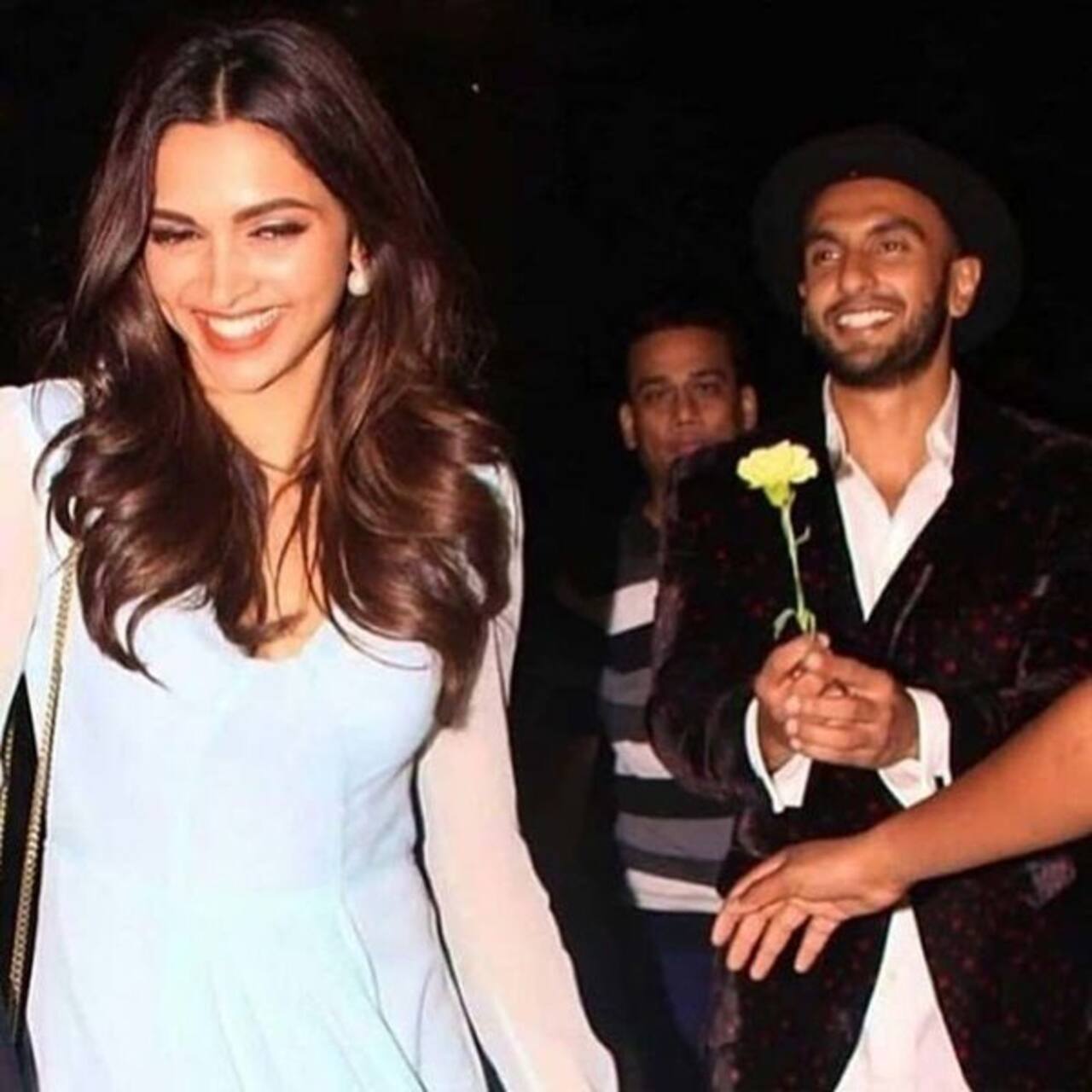 Deepika Padukone And Ranveer Singh Go On A Secret Romantic Getaway On Their 3rd Marriage