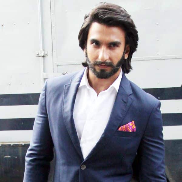 Ranveer Singh