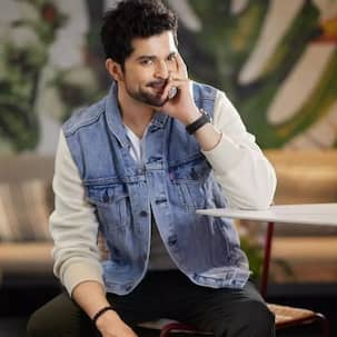 Bigg Boss 15: Raqesh Bapat opens up on his sudden exit from Salman Khan's controversial-reality show; says, 'I never wanted to leave without a proper goodbye but...'