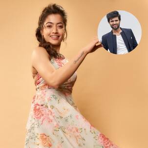 Pushpa’s Rashmika Mandanna issues strict diktat to her team and it’s connected to Liger star Vijay Deverakonda