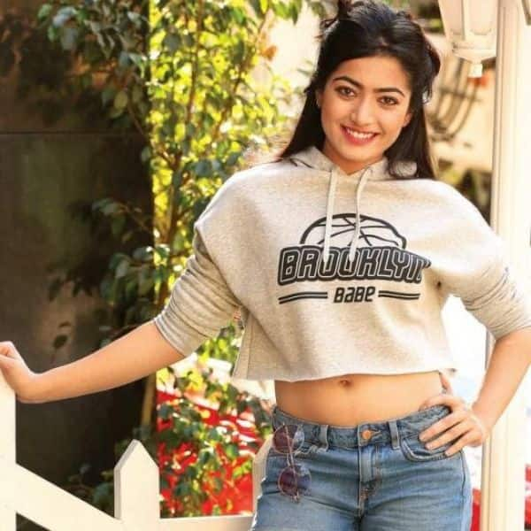 Move Over Bts Mcdonalds Meal Rashmika Mandanna Fans Are In For A Treat With ‘the Rashmika Meal 