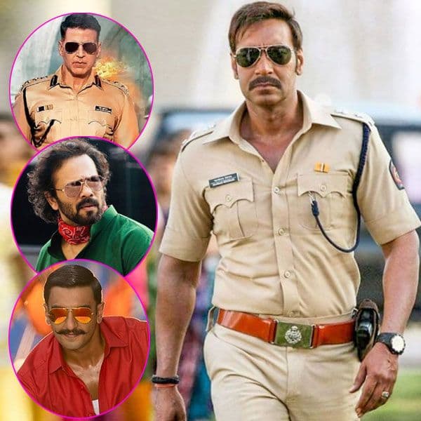 Rohit Shetty Reveals, Akshay Kumar's Sooryavanshi And Ranveer Singh's ...