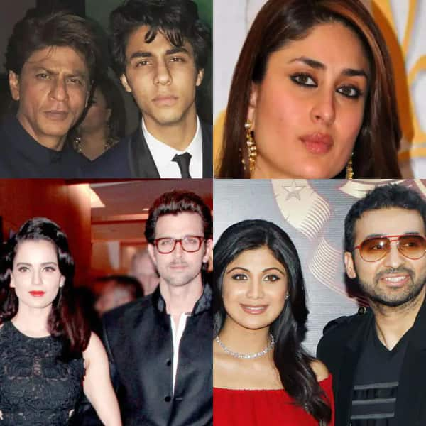 Drugs Sex Scandals 10 Biggest Controversies In The History Of Bollywood That Exposed The Ugly