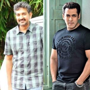 RRR director SS Rajamouli meets Salman Khan, is a film FINALLY on-cards?