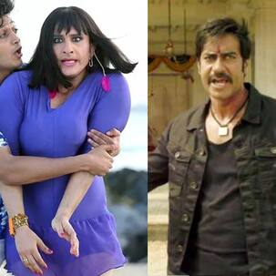 Shahid Kapoor, Ajay Devgn and more star's Shocking Confessions about the films they REGRET doing