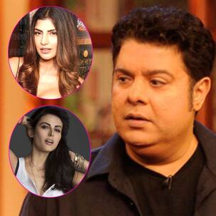 B’day Special: इन 6 हीरोइनों पर थी साजिद खान की गंदी नजर, यौन उत्पीड़न के आरोपों से बर्बाद हुआ करियर