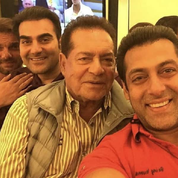 From calling Salman Khan's Radhe 'not a great film' to commenting on Arbaaz-Malaika  Arora's divorce, 7 statements by Salim Khan that left everyone shocked