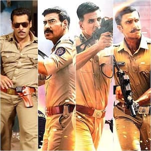 Singham - Film Cast, Release Date, Singham Full Movie Download, Online MP3  Songs, HD Trailer | Bollywood Life