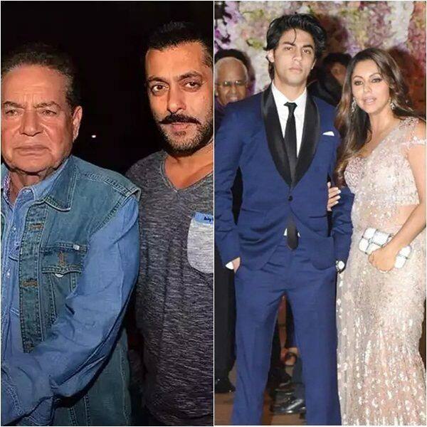 Salman Khan S Father Salim Khan Breaks Silence On Katrina