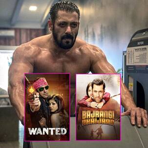 इन 5 फिल्मों के लिए मेकर्स की पहली पसंद नहीं थे Salman Khan, लिस्ट देखकर नहीं आएगा यकीन