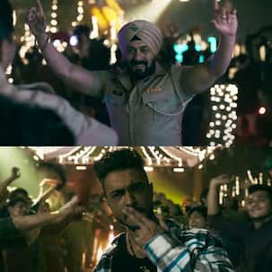 Bhai Ka Birthday Song: Aayush Sharma के गाने पर Salman Khan ने किया भांगड़ा, देखें Video
