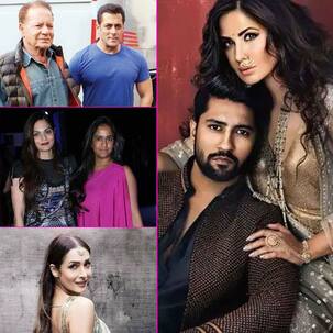 क्या Katrina Kaif-Vicky Kaushal की शादी में शामिल होंगे Salman Khan के ये 10 रिश्तेदार? देखें लिस्ट