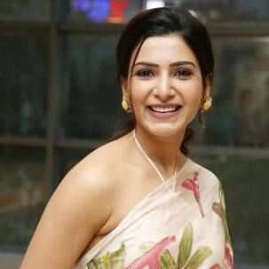 Samantha Ruth Prabhu to announce big projects soon? Check out the actress' ambitious plans post split with Naga Chaitanya