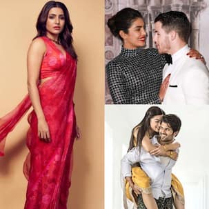 Trending South News Today: Samantha Ruth Prabhu enjoys watching Priyanka Chopra roast Nick Jonas, Rashmika Mandanna flies to the US to meet Vijay Devarakonda and more