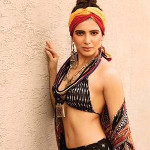 Samantha Ruth Prabhu FINALLY breaks silence on her Bollywood debut – read deets