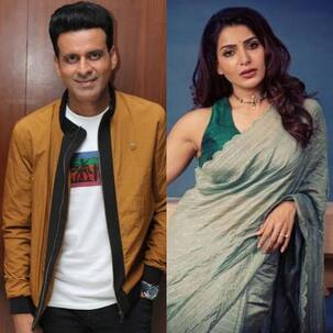 SAY WHAT! Manoj Bajpayee REVEALS he almost refused The Family Man while Samantha Ruth Prabhu opens up on how she took a risk with the show