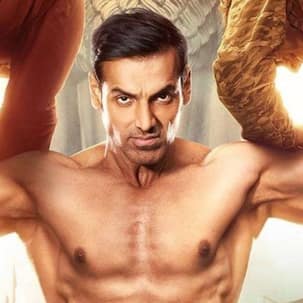 Satyameva Jayate 2 box office collection day 2: John Abraham starrer crashes and burns leaving no hope for recovery