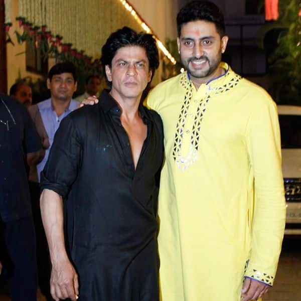 Bob Biswas: Shah Rukh Khan’s Production Starring Abhishek Bachchan To ...