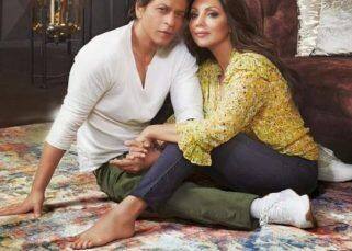 When Shah Rukh Khan revealed a fun incident from his and Gauri's wedding and how they didn't let religion come in the way of love