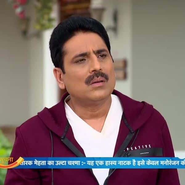 Taarak Mehta Ka Ooltah Chashmah actor Shailesh Lodha REACTS to fans who ...