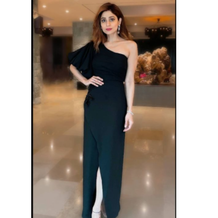 Shamita Shetty ने मारी टॉप 5 में एंट्री