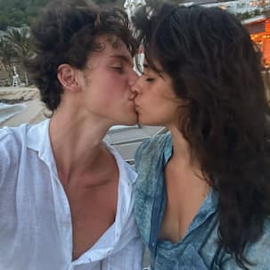 Shawn Mendes and Camila Cabello call it quits: THIS throwback video of them kissing and having fun is breaking fans' hearts