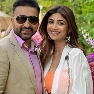 Shilpa Shetty's husband Raj Kundra in fresh trouble; ED registers money-laundering case based on p*rn apps FIR
