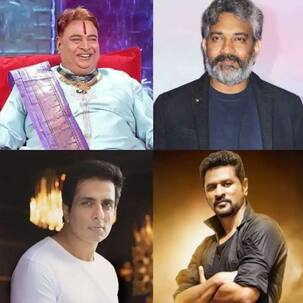 'Magadheera' के कोरियोग्राफर Shiva Shankar का हुआ निधन, शोक में डूबी साउथ फिल्म इंडस्ट्री