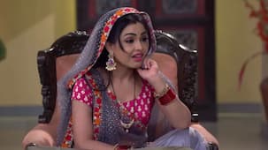 Bhabi Ji Ghar Par Hain : तिवारी जी की जिंदगी में होगी नई 'अंगूरी भाभी' की एंट्री !! Shubhangi Atre का होगा पत्ता साफ?