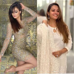 From Shweta Tiwari to Anita Hassanandani – these 9 TV actresses lost their pregnancy weight in no time