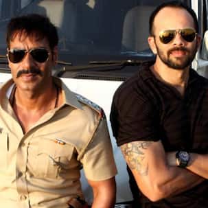 Singham 3: Rohit Shetty REVEALS when the Ajay Devgn starrer is slated to release – watch EXCLUSIVE VIDEO