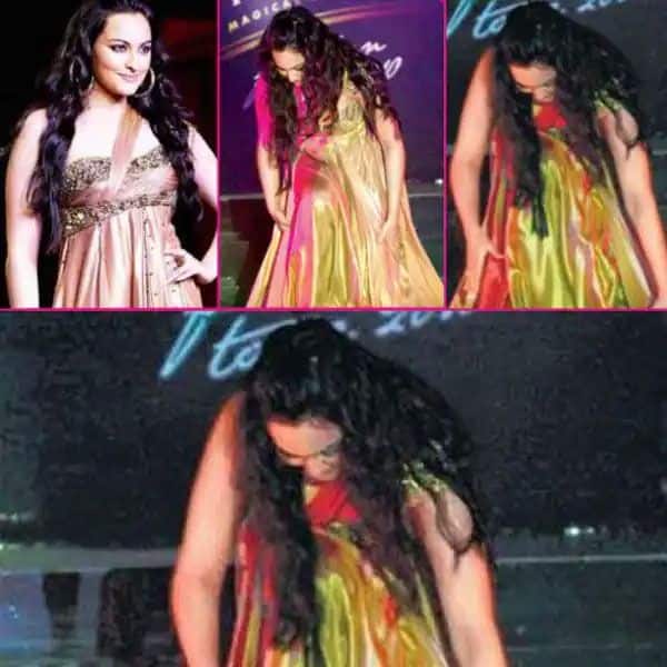 सोनाक्षी सिन्हा (Sonakshi Sinha)