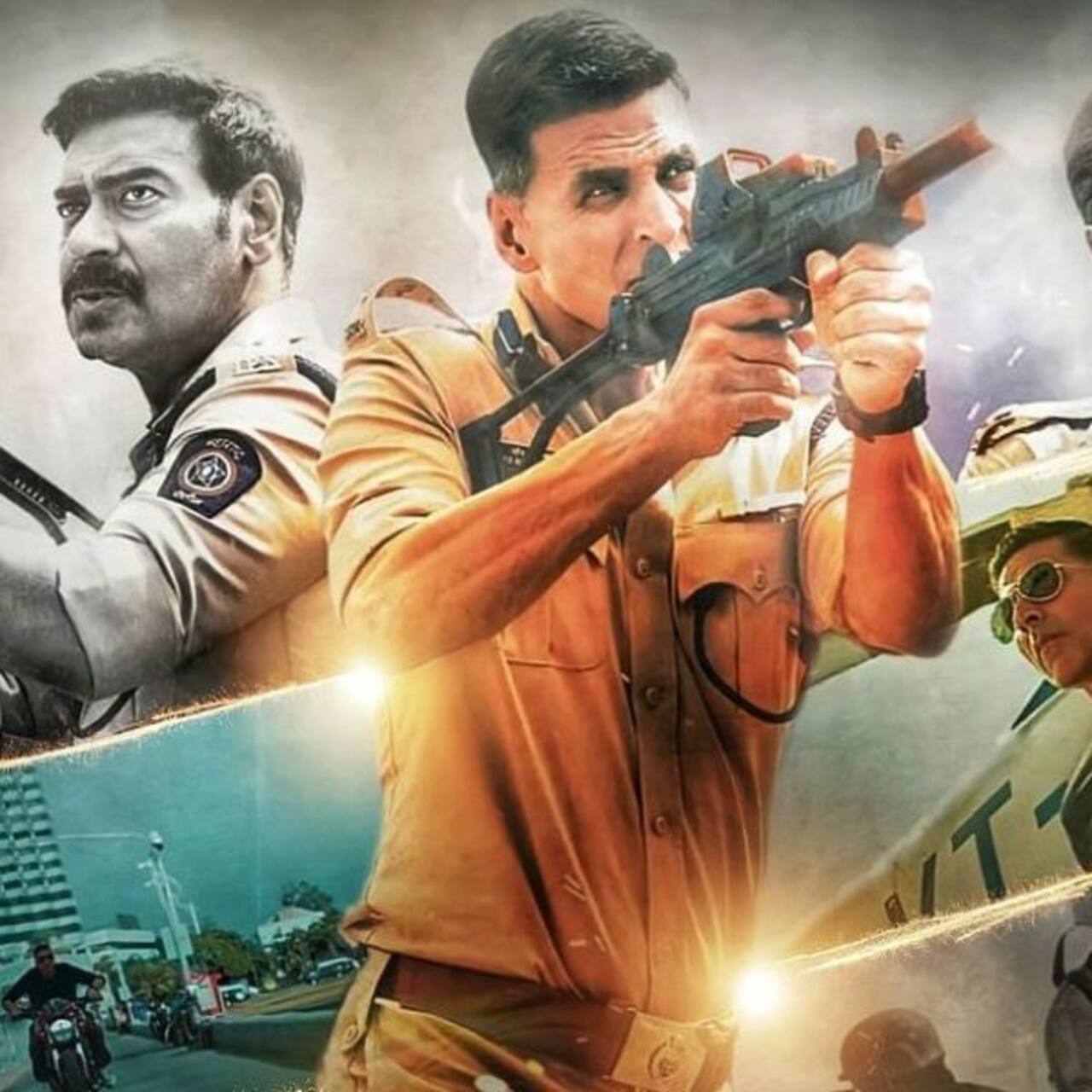 Big BLOW to Sooryavanshi: Akshay Kumar, Rohit Shetty’s film’s first day, first weekend Box Office figures to take a hit – here’s why