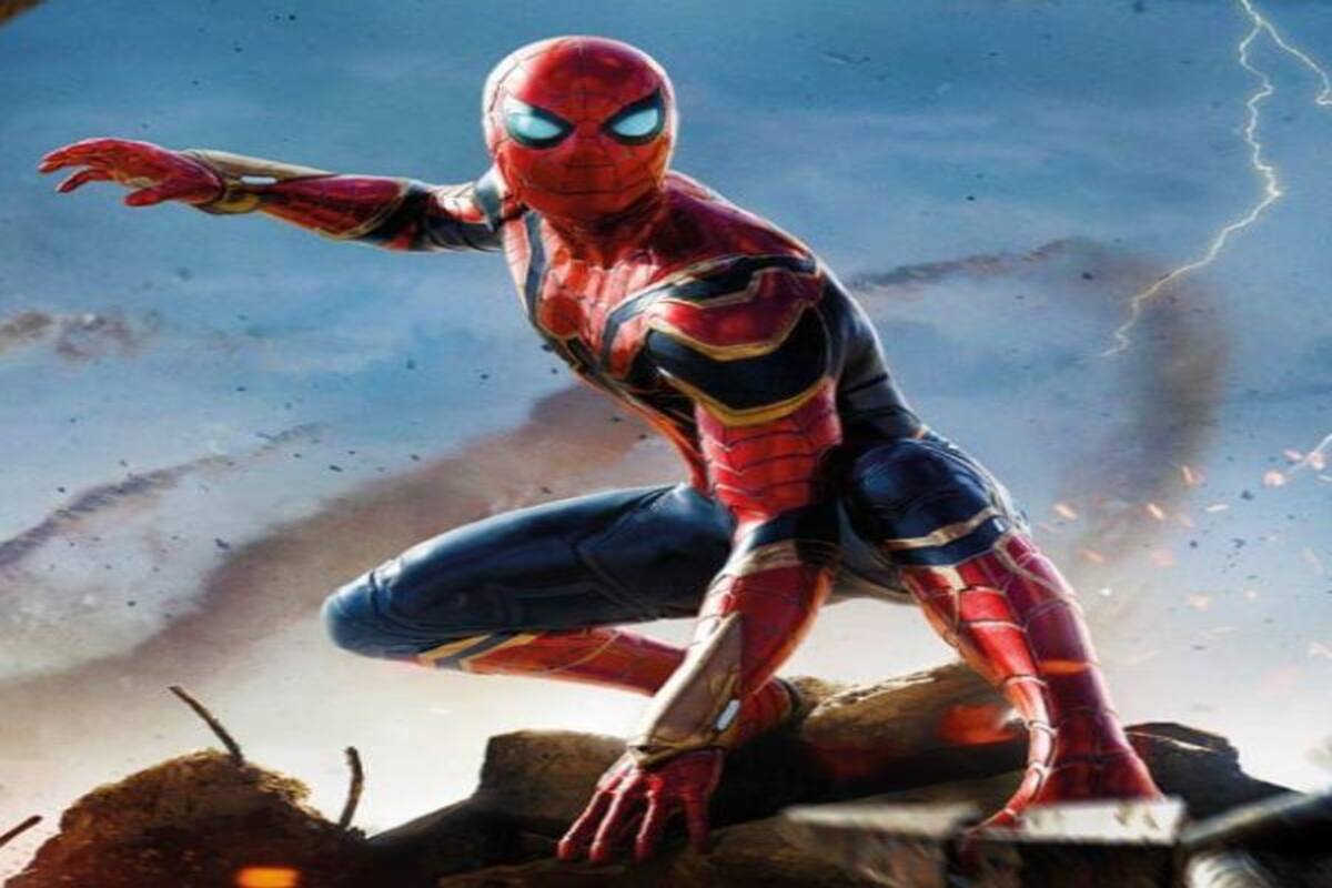 Spider Man No Way Home Trailer Tom Holland Says Love You Guys 3000 To Thank Fans And His Heartfelt Post Has Got All Our Spidey Senses Tingling