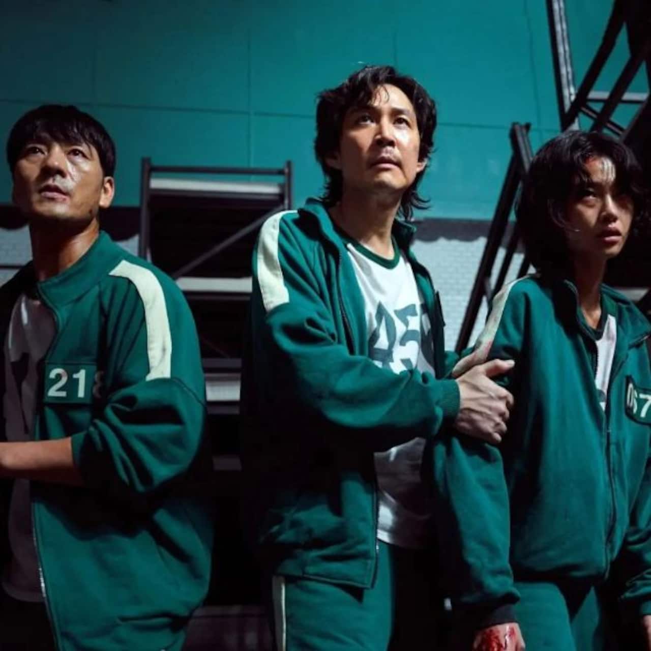 Squid Game: Korean show reaches insane levels of popularity; becomes