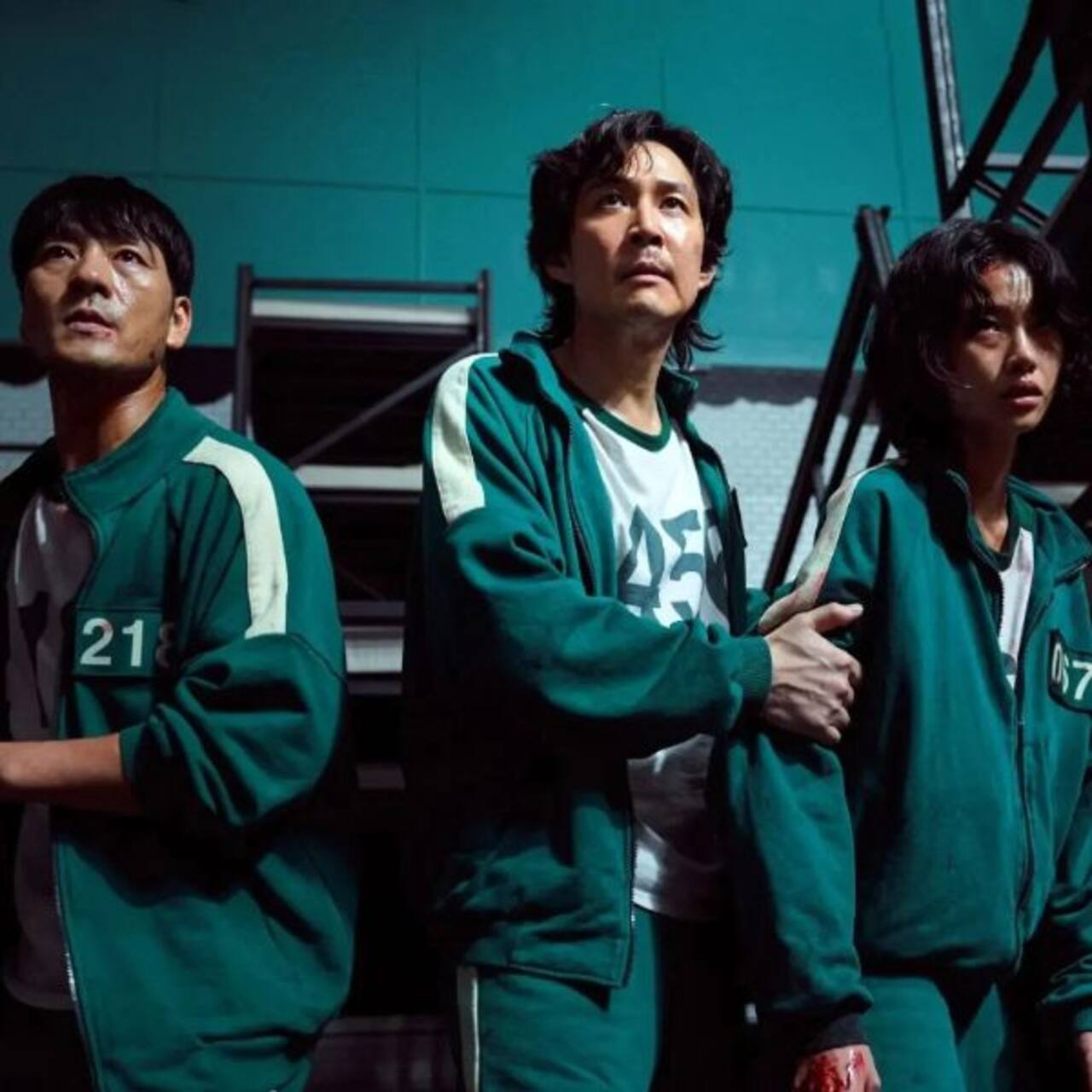 Squid Game: Korean show reaches insane levels of popularity; becomes