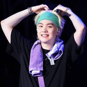 BTS' Suga REVEALS an unknown chapter from his rookie days and BIGBANG‘s G-Dragon and it will make ARMY emotional and proud