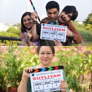 Move over dark and twisted content on OTT; Ayesha Raza, Shiv Pandit, Vivaan Shah's web series Sutliyan on ZEE5 promises to touch your heart