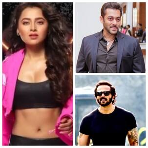 Top 5 Popular TV Celebs by Ormax Media: Tejaswi Prakash की लोकप्रियता चरम पर, लिस्ट में शामिल हुए Rohit Shetty