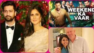 Entertainment News of The Day: इस दिन Vicky Kaushal की दुल्हन बनेंगी Katrina Kaif, Bigg Boss 15 वीकेंड के वार में  आएंगे ये 4 सूरमा !!