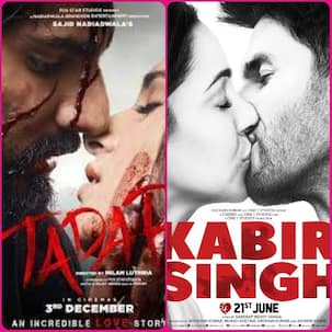 Tadap से पहले, इन सिरफिरे आशिकों को भी स्क्रीन पर देख कांप उठे थे दर्शक, महीनों तक थियेटर से नहीं उतरी ये फिल्में !!