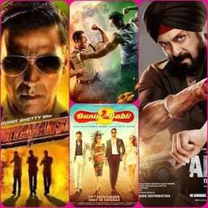 Box Office Record: Sooryavanshi के सामने टेके Salman Khan की Antim ने घुटने, इन 8 फिल्मों पर पड़ी भारी, देखें पूरी लिस्ट